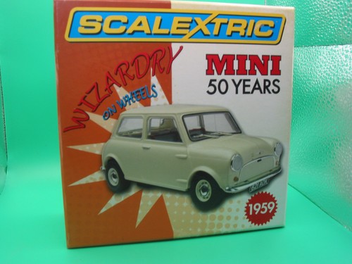 Scalextric c2980a 1959 - c2980a,