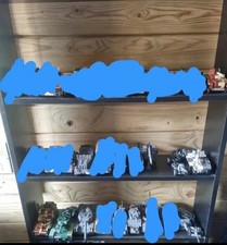 Lego WW2 Models