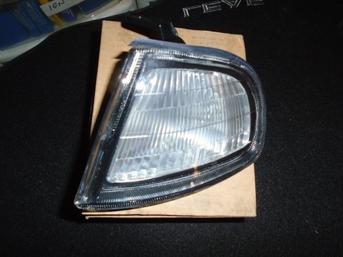 Honda prelude mk4 1992 - honda,