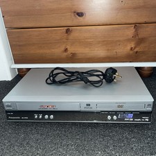 Panasonic NV-VP30 DVD Player