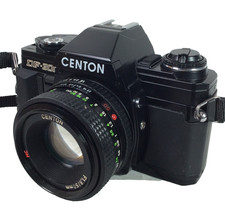 Centon DF300 & 50mm Lens 35mm