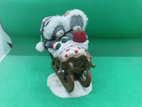 You sleigh ride - you, for