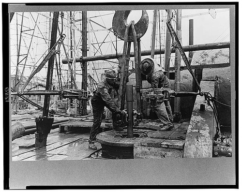 Photo kilgore texas 1939 oil - photo:kilgore,