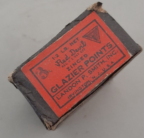 750 nos red devil - -,