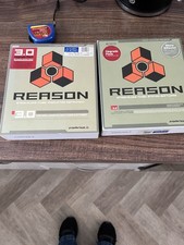 Propellerhead Reason Stand