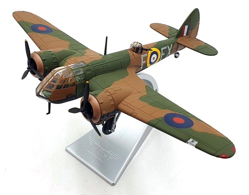 Corgi scale aa38406 - 1/72,