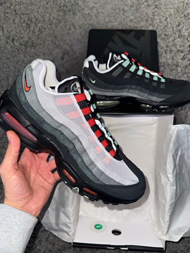 Nike air max scouse - max, 95