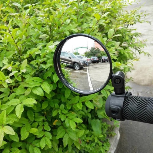 Bike rear view mirror 360 - bike,