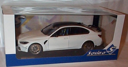Solido bmw performance - solido,, m3