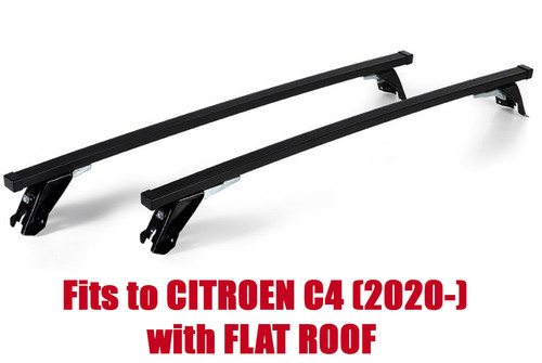 Premium roof rack - premium,