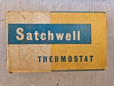 Vintage Satchwell Room