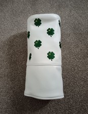 Callaway Lucky Barrel Driver