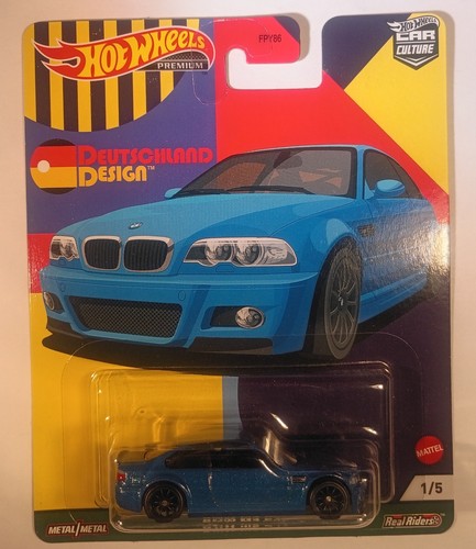 Hot wheels car culture - hot,