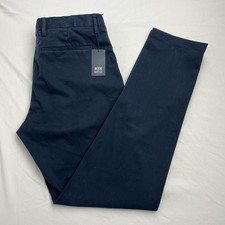 Boggi Milano Trousers W32 L32