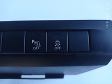 CITROEN DS52011-2018 PDC