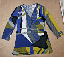 BETTY BARCLAY Size 14 Wrap