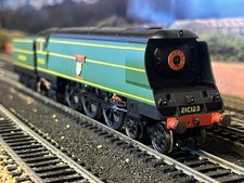 Hornby r2219 west country - sr,