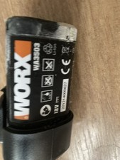 Worx Battery Charger  wa3846 good working order 