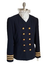 MONDI Military Jacket Size 10