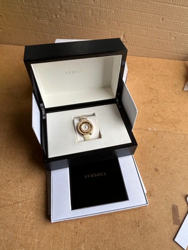 Versace destiny 76q gold - 76q,