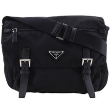 PRADA Messenger bag Shoulder