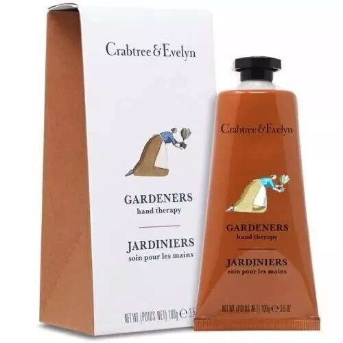 Crabtree and evelyn gardeners - crabtree,