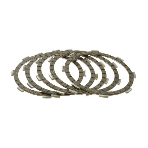 Clutch disc kit - clutch, std