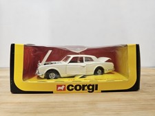 Corgi 279 Rolls-Royce Corniche
