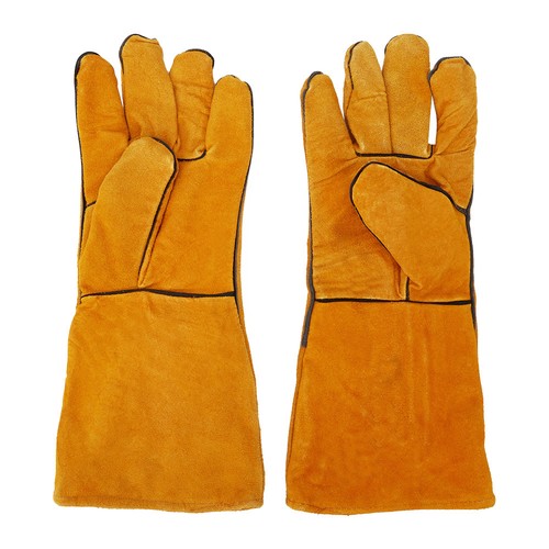 Welding gloves extreme heat - gloves,