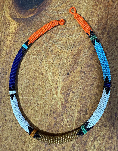 This traditional maasai - traditional,