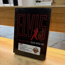 Elvis Presley - '68 Comeback