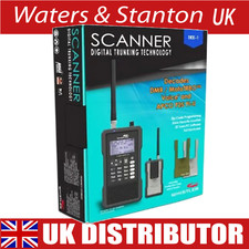 Whistler TRX-1 E Digital