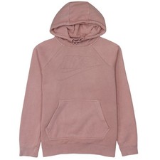 Nike Women's Pink Pullover