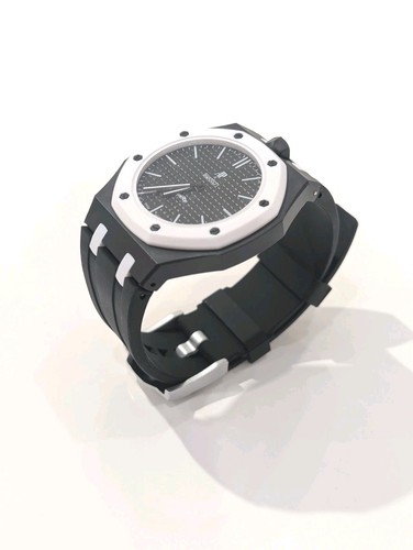 Swatch royal pop black - x,