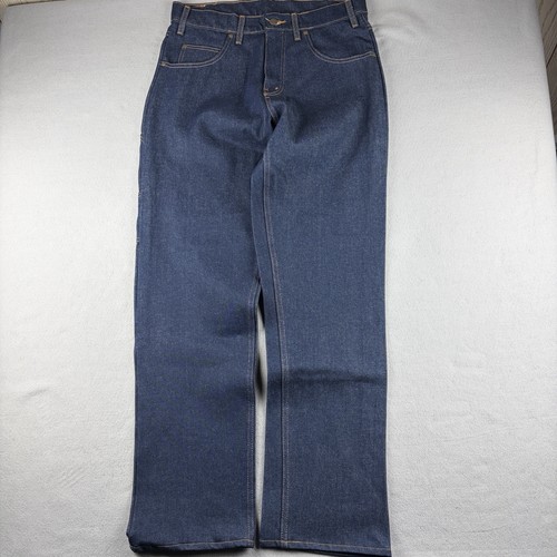 Prison blues relaxed - blues, fit