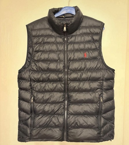 Mens polo ralph lauren - lauren, gilet