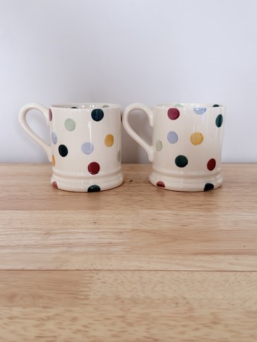 Emma bridgewater pottery - bridgewater,