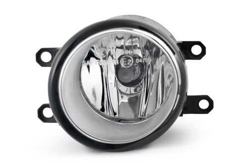 Toyota previa front fog light - toyota,