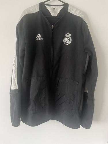 Adidas real madrid - real, zip