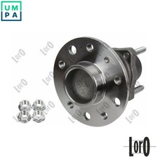 WHEEL HUB 141-01-060 FOR SAAB 9-5 900/I/Combi/II/Convertible 9-3/Cabriolet 2.0L