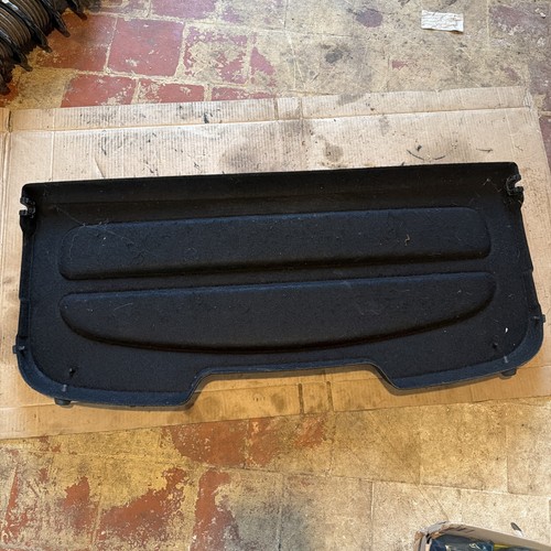 Ford fiesta parcel shelf - ford,