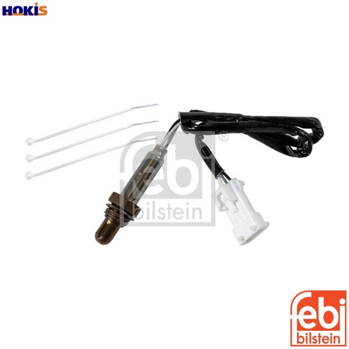 Lambda sensor 175831 - for, kdx
