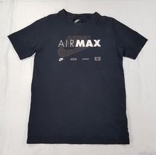 NIKE AIR MAX TEENAGERS SIZE