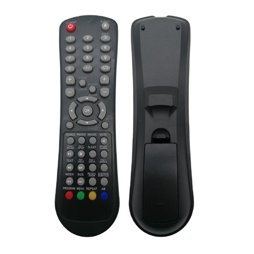 Replacement remote control for - replacement,