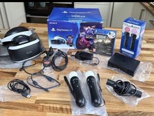 Sony VR1 Virtual Reality