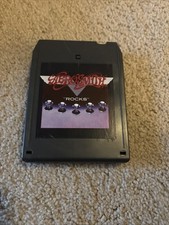 Aerosmith - Rocks 8-Track