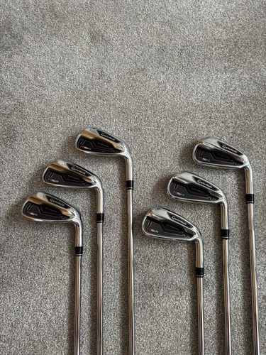 Taylormade rsi iron - set, 4-pw