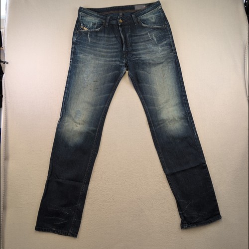 Diesel darron jeans mens w31 - darron,