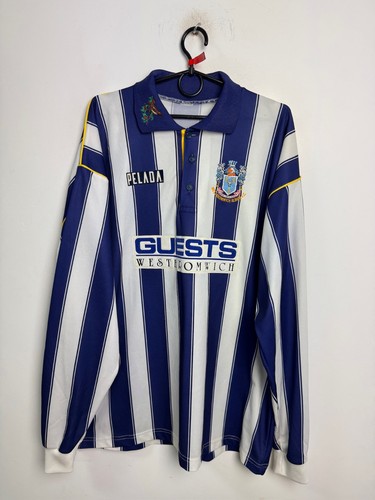 West bromwich albion - bromwich,