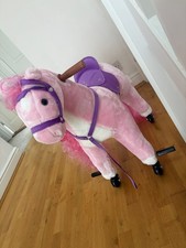 Child mechanical walking - walking, toy